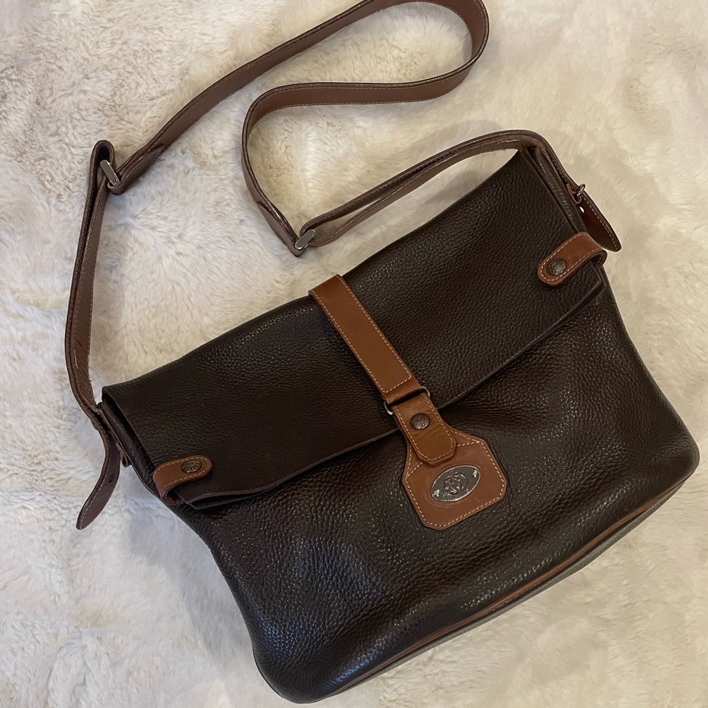 Gucci Vintage Crossbody